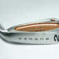 Taylormade Burner Oversize 2 Iron / Stiff Flex Graphite Shaft  / New Grip