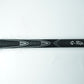 Taylormade Burner Oversize 2 Iron / Stiff Flex Graphite Shaft  / New Grip