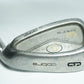 Cobra Oversize 9 Iron / Regular Flex Graphite Shaft  / New Grip