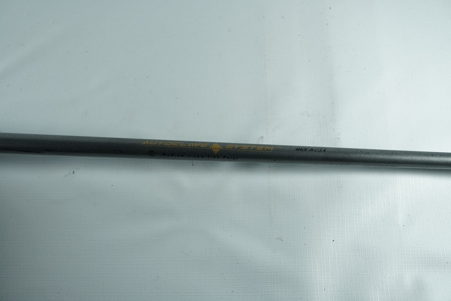 Cobra Oversize Sand Wedge 56° / Regular Flex Graphite Shaft  / New Grip