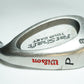 Wilson Fatshaft Tour Cast Pitching Wedge / Regular Flex Steel Shaft
