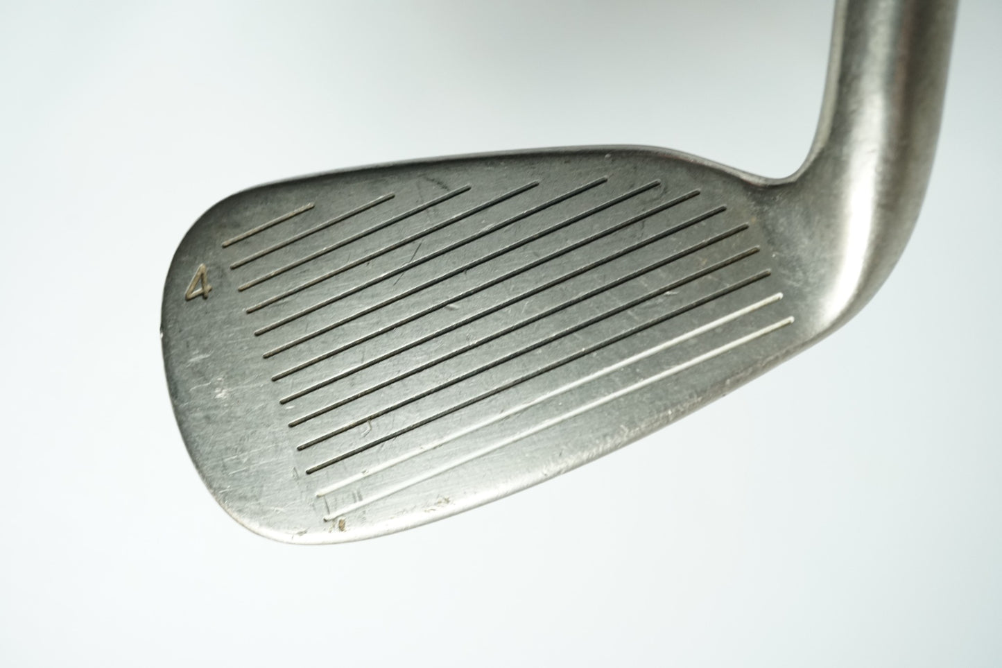 Taylormade Firesole 4 Iron / Regular Flex Graphite Shaft / 161024491