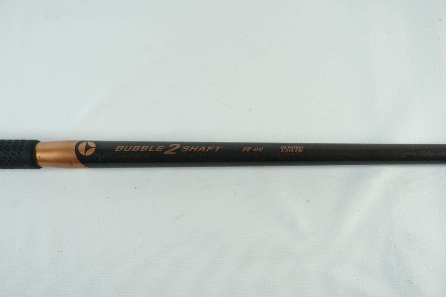 Taylormade Firesole 4 Iron / Regular Flex Graphite Shaft / 161024491