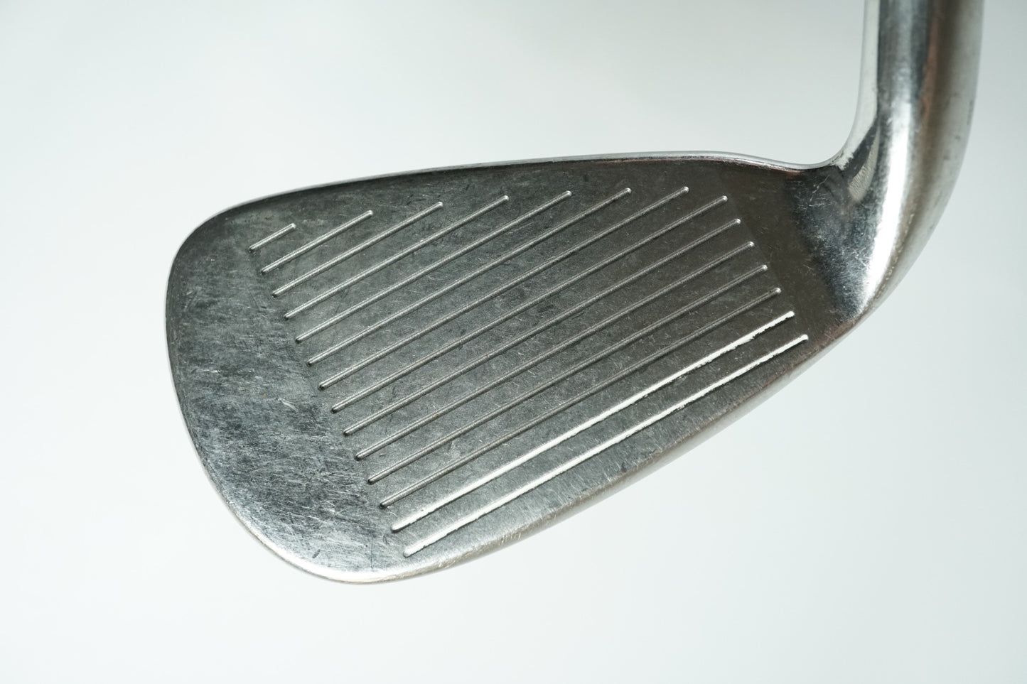 Taylormade RAC OS 3 Iron / Regular Flex Steel Shaft