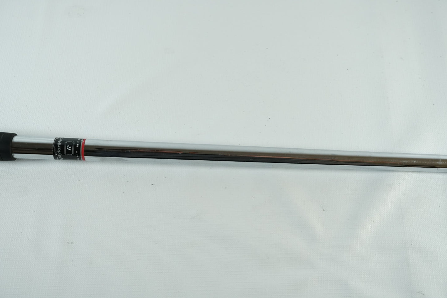 Taylormade RAC OS 3 Iron / Regular Flex Steel Shaft