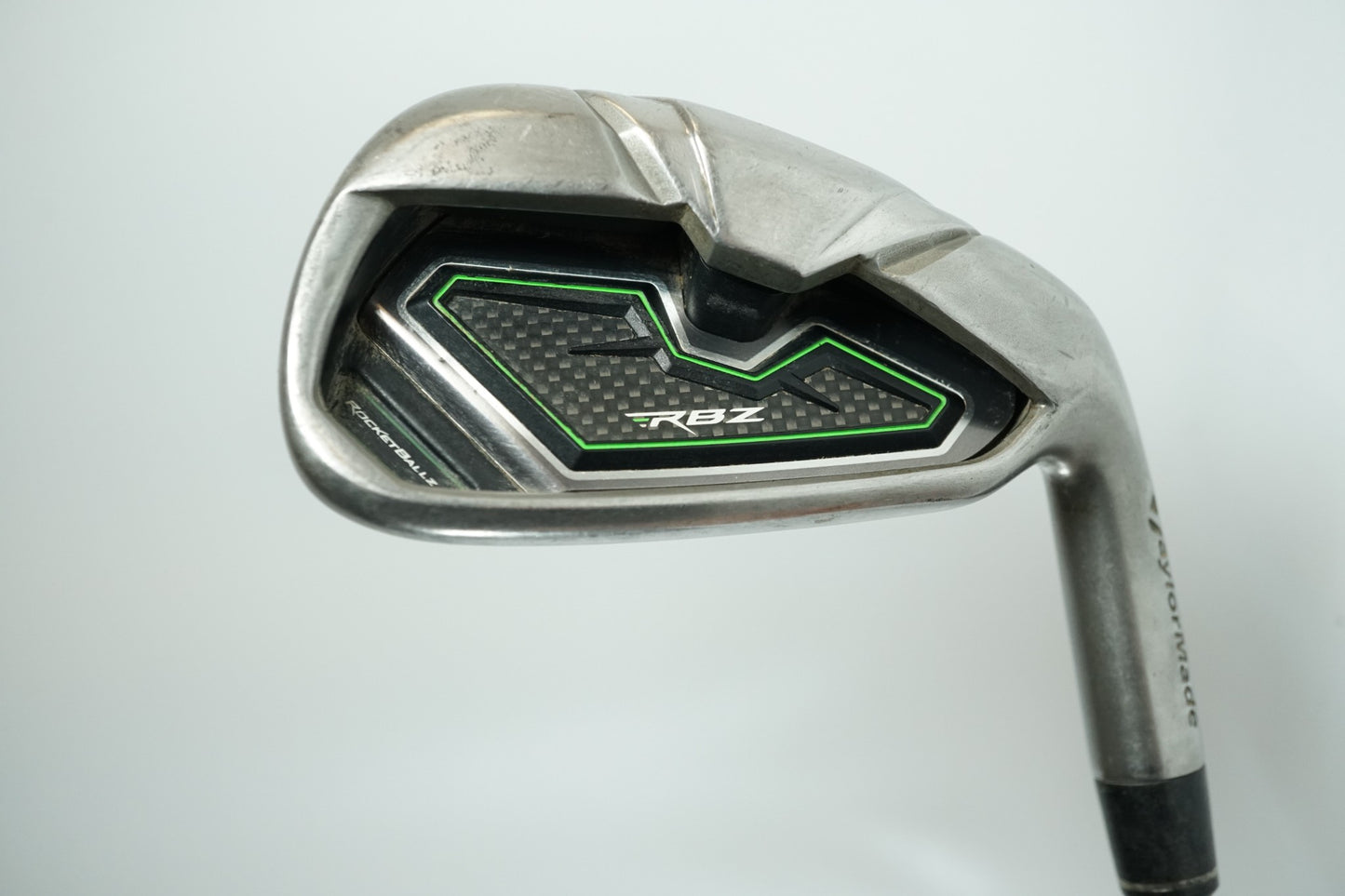Taylormade RBZ 6 Iron / Regular Flex Steel Shaft