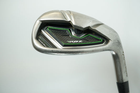 Taylormade RBZ 9 Iron / Regular Flex Steel Shaft