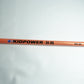 USKG UL-24 7 Iron / Junior Flex Graphite Shaft