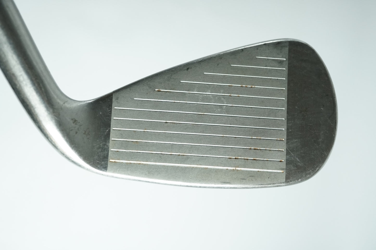 Yonex VMS 4 Iron / Regular Flex Steel Shaft / Left-handed