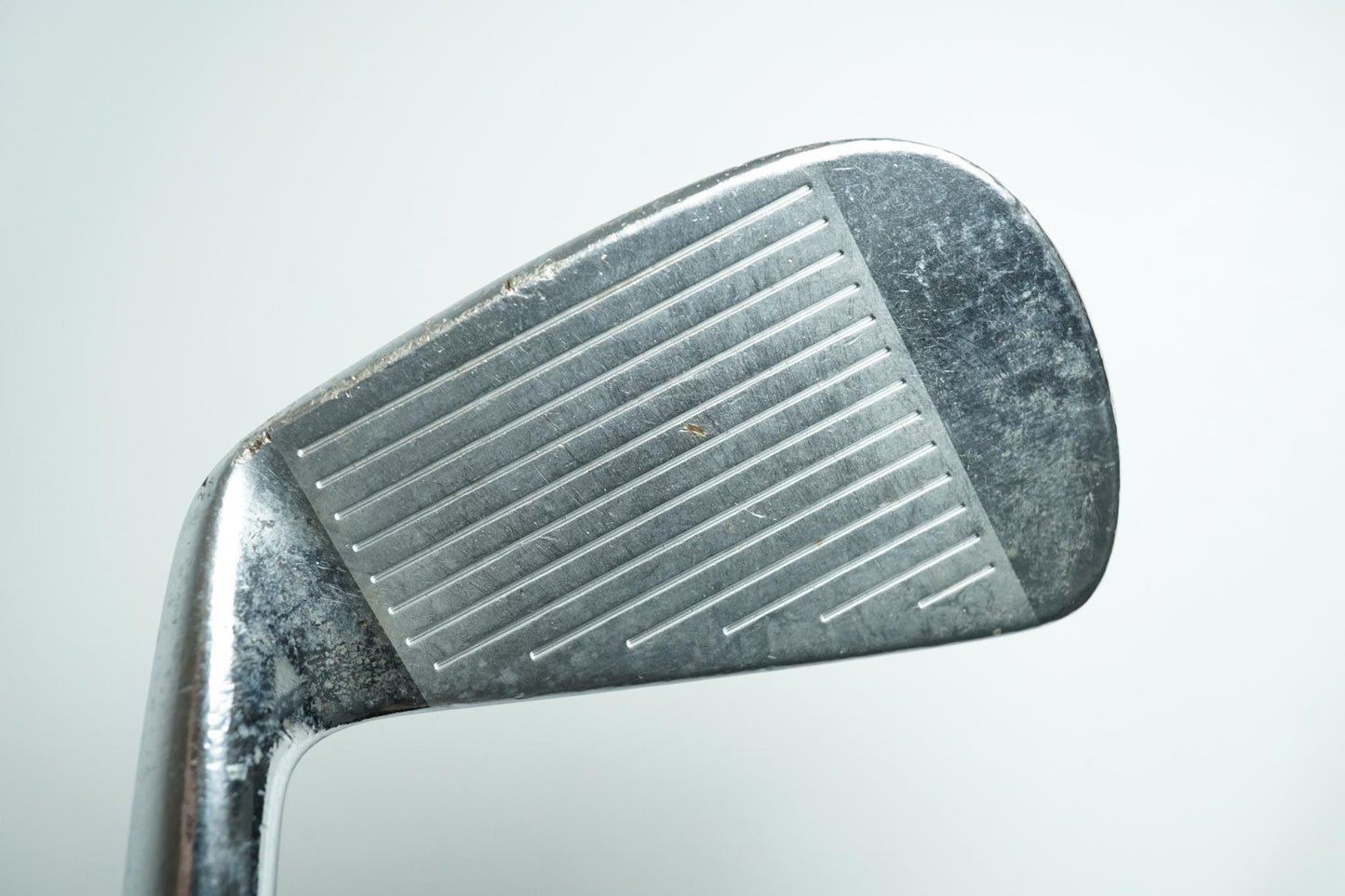 Nike Pro Combo 4 Iron / Extra Stiff Flex Steel Shaft