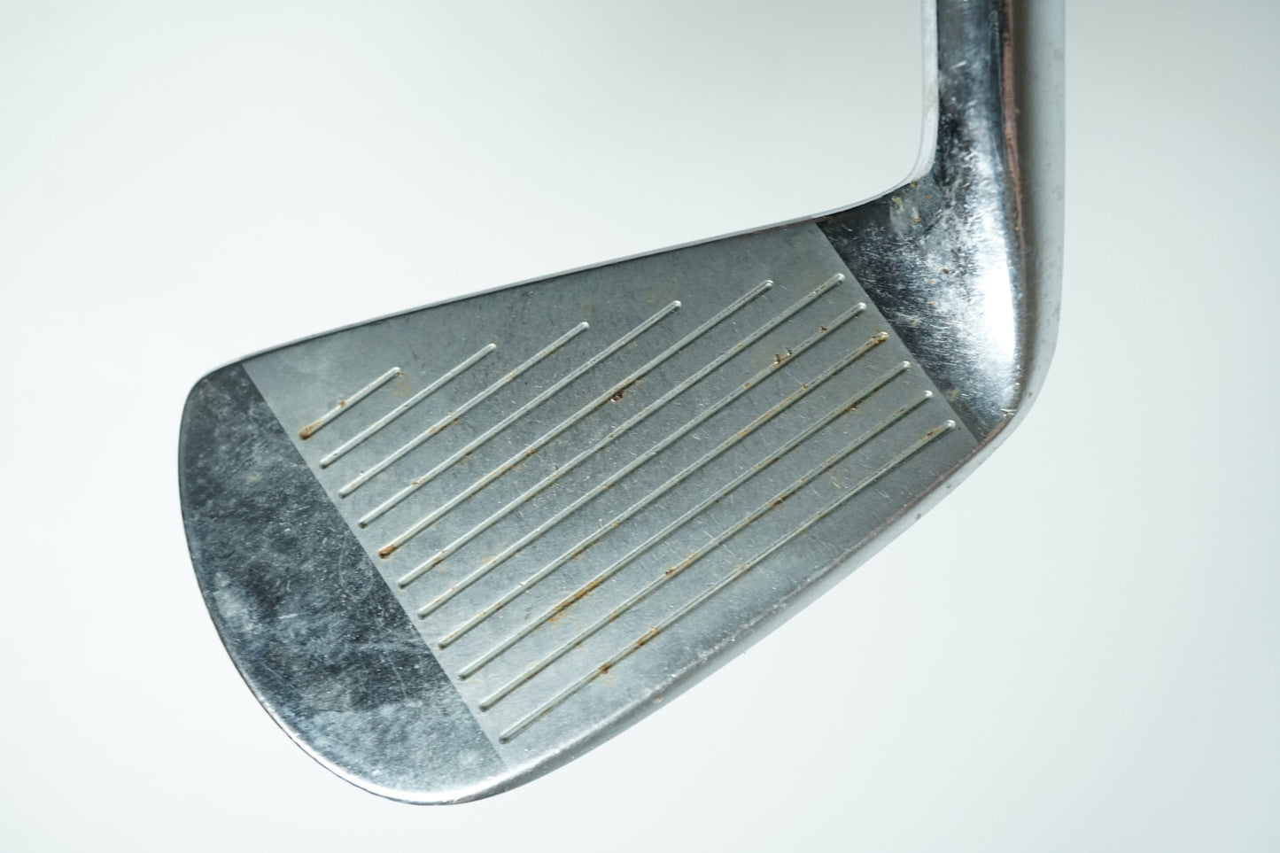 Mizuno MP30 3 Iron / Steel Shaft / 10112417