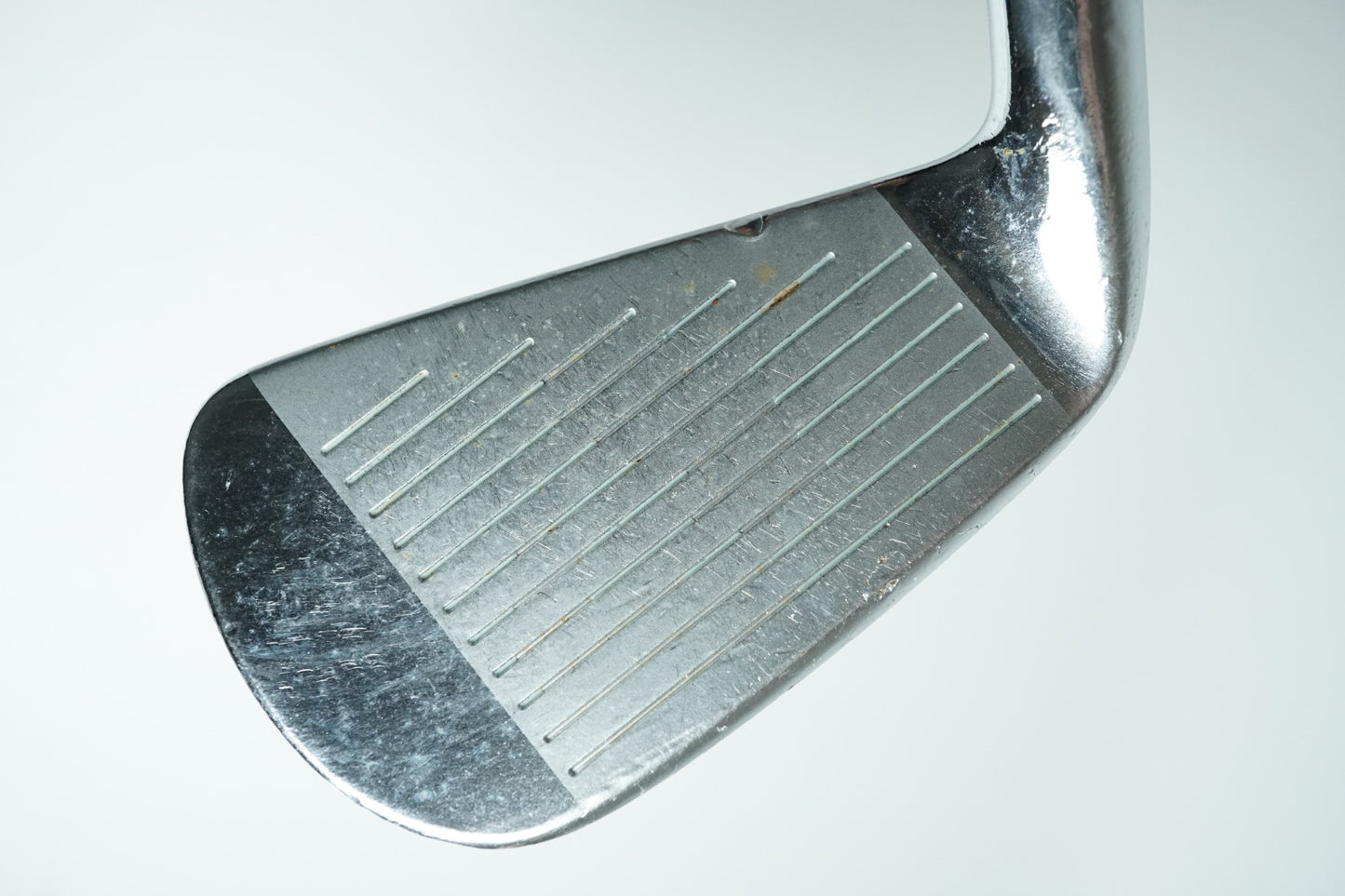 Mizuno MP30 3 Iron / Steel Shaft / 10112419