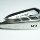 Callaway Xtreme 5 Iron / Uniflex Steel Shaft
