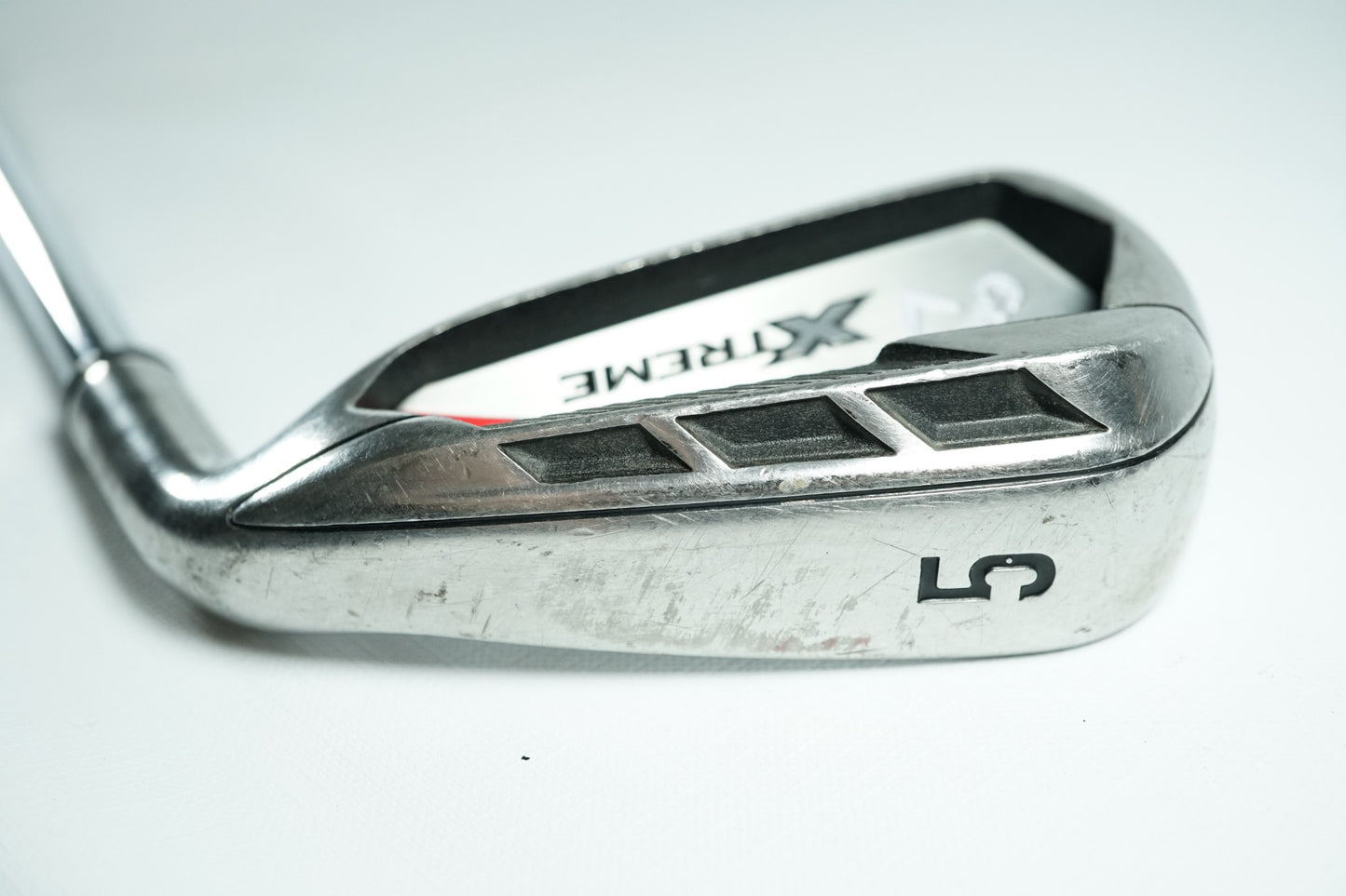 Callaway Xtreme 5 Iron / Uniflex Steel Shaft