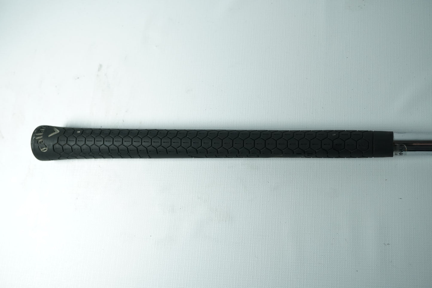 Callaway Xtreme 6 Iron / Uniflex Steel Shaft