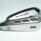 Callaway Xtreme 8 Iron / Uniflex Steel Shaft