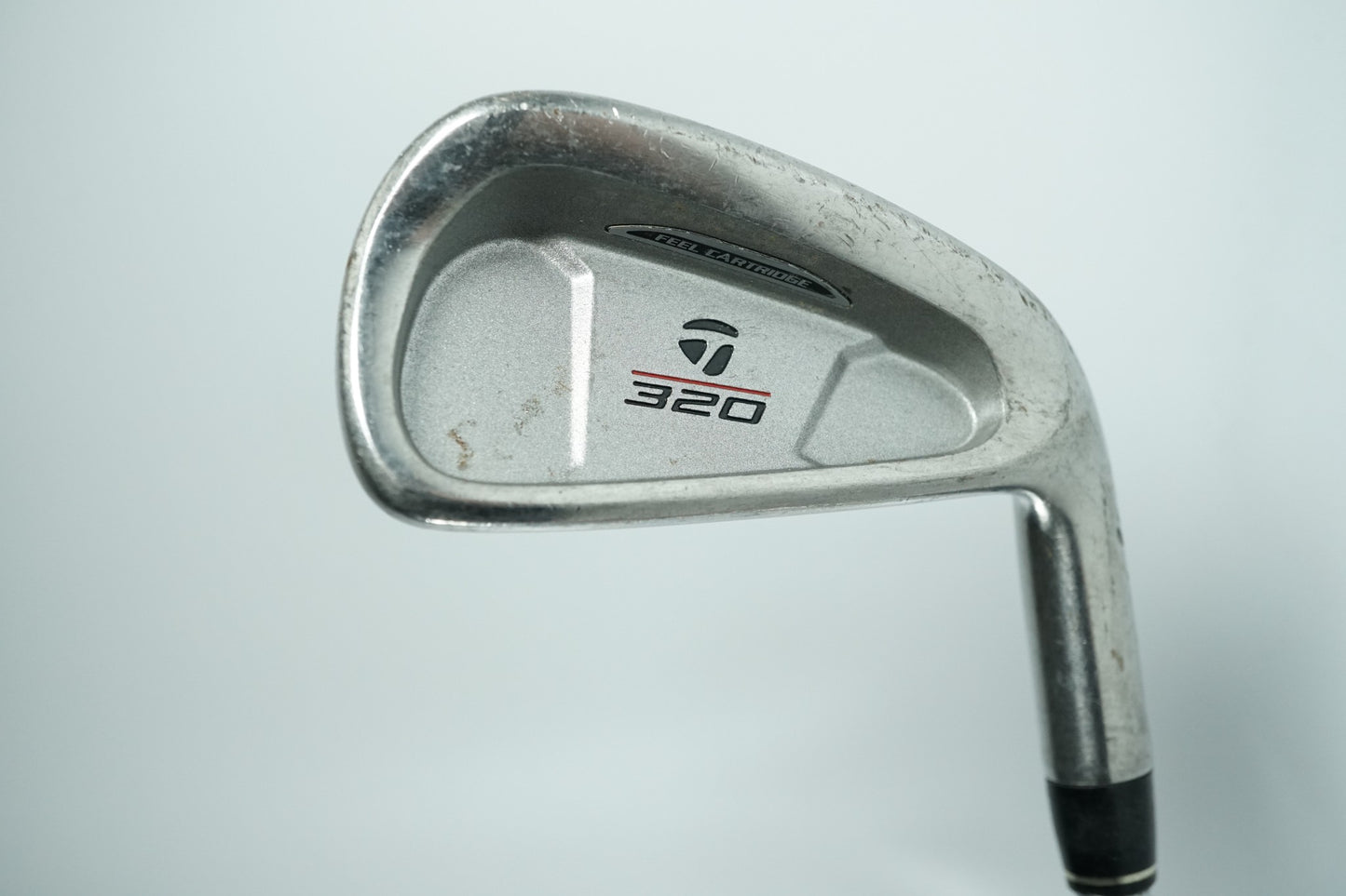 Taylormade 320 4 Iron / Regular Flex Steel Shaft / 10112435