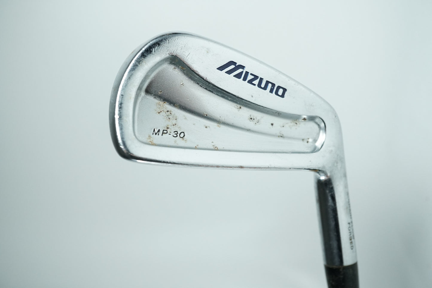 Mizuno MP30 5 Iron / Steel Shaft