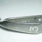 Ping Karsten 3 3 Iron / Black Dot / Steel Shaft