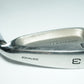 Wilson Deep Red 2 3 Iron / Regular Flex Steel Shaft