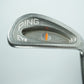 Ping Eye 8 Iron / Steel Shaft / 10112467