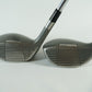 Wilson 1200 3 and 5 Wood / Steel Shafts