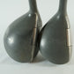 Wilson 1200 3 and 5 Wood / Steel Shafts