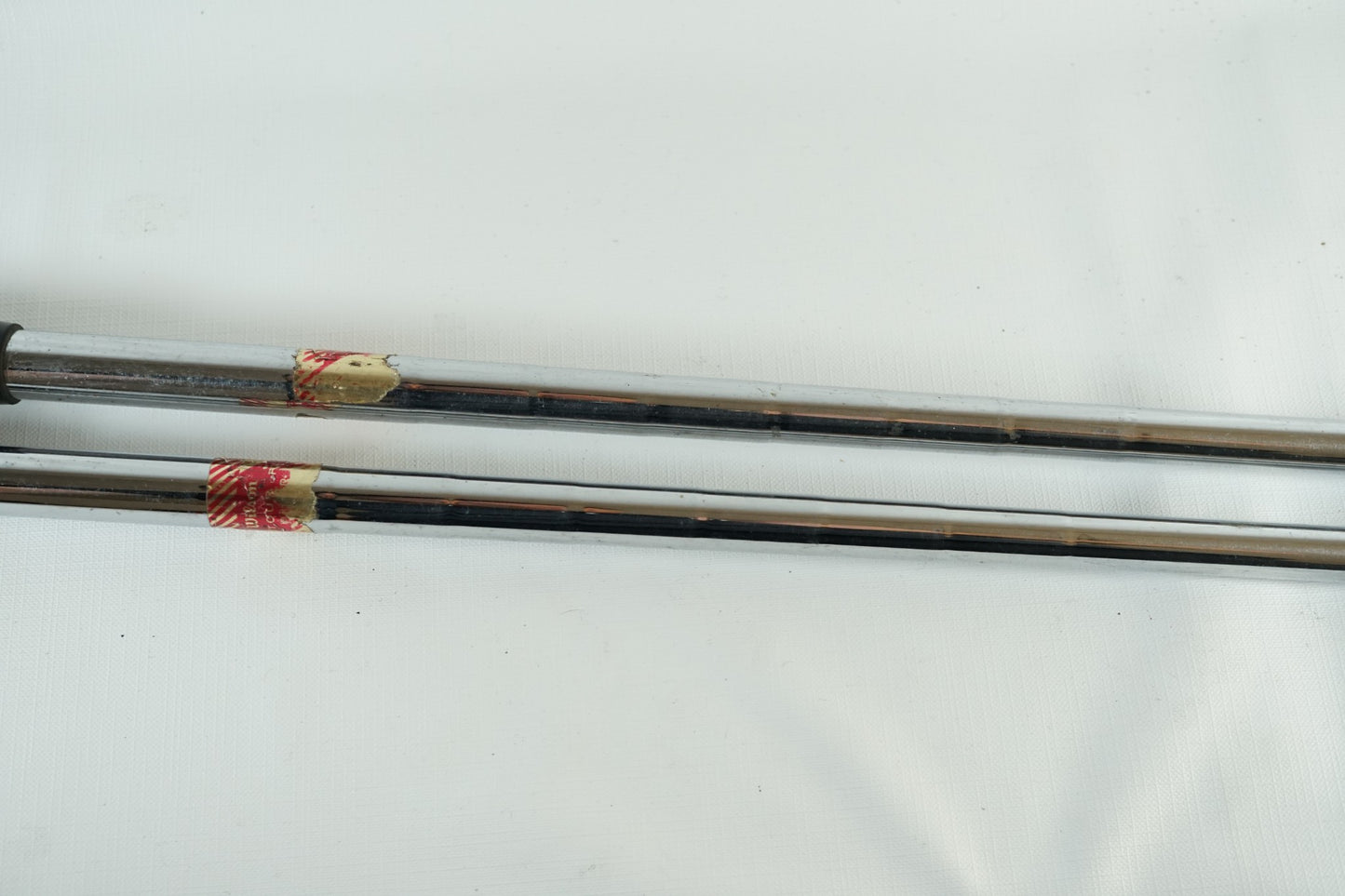 Wilson 1200 3 and 5 Wood / Steel Shafts