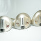Donnay Evolution Driver, 3 and 5 Wood / Ladies, Flex Graphite Shafts