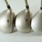 Donnay Evolution Driver, 3 and 5 Wood / Ladies, Flex Graphite Shafts