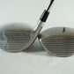 Howson Tempest Driver and 5 Wood / Regular Flex Steel Shafts