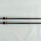 Howson Tempest Driver and 5 Wood / Regular Flex Steel Shafts