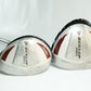 Dunlop Max 3 Wood and 3 Hybrid / Regular Flex Graphite Shafts