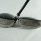 Dunlop Max 3 Wood and 3 Hybrid / Regular Flex Graphite Shafts
