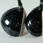 Dunlop Max 3 Wood and 3 Hybrid / Regular Flex Graphite Shafts
