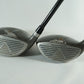 Wilson Prostaff OS Driver and 3 Wood / Graphite Shafts