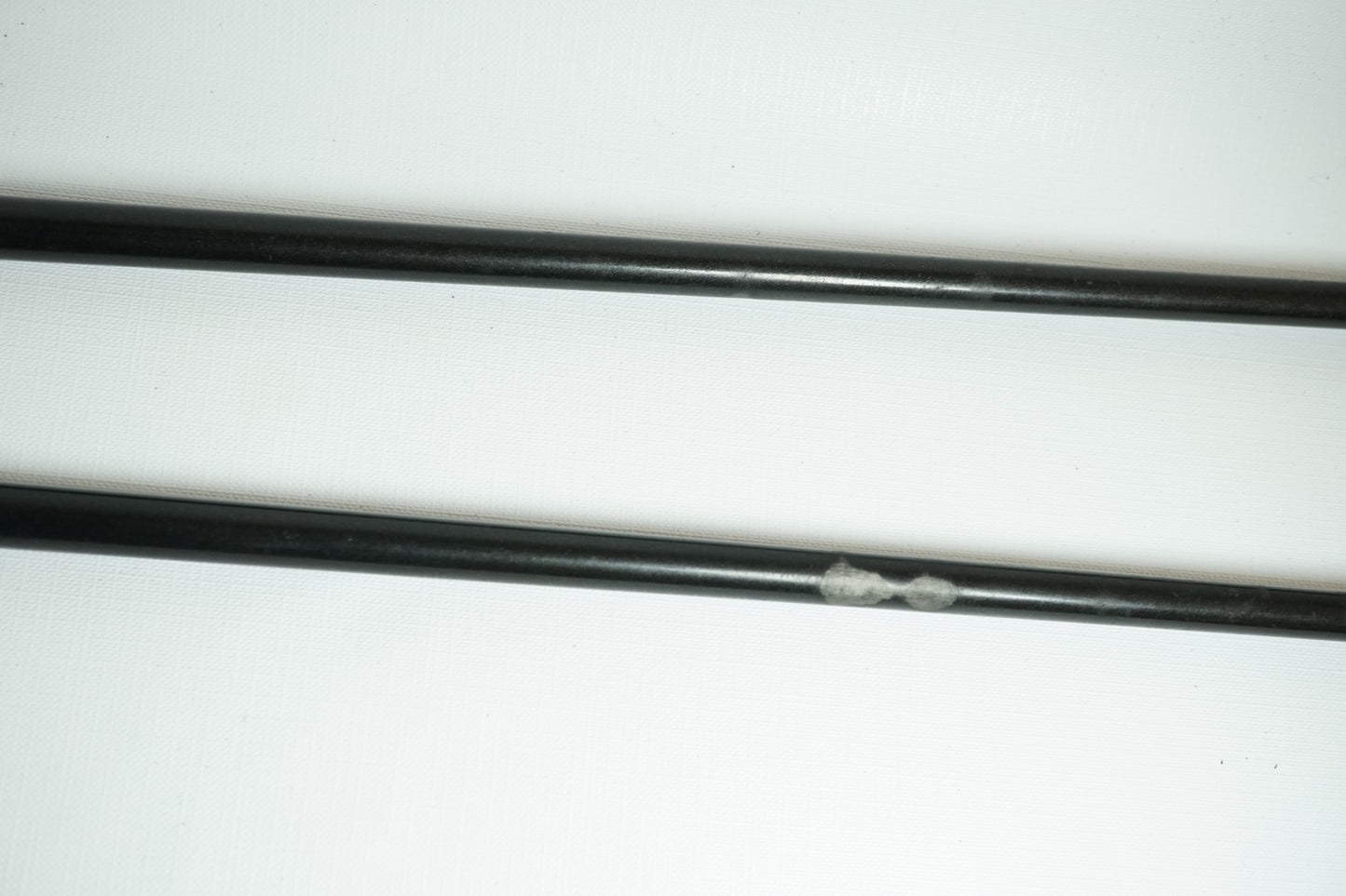 Wilson Prostaff OS Driver and 3 Wood / Graphite Shafts