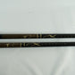 Wilson Prostaff OS Driver and 3 Wood / Graphite Shafts