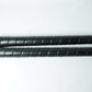 Wilson Prostaff OS Driver and 3 Wood / Graphite Shafts