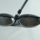 Jack Nicklaus Compri 3 and 5 Wood / Ladies Flex Graphite Shafts