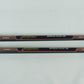 Jack Nicklaus Compri 3 and 5 Wood / Ladies Flex Graphite Shafts