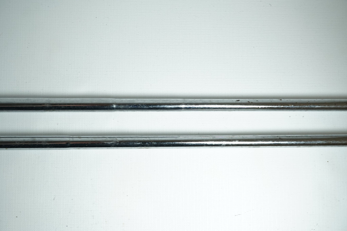 Mizuno Horizon 3 and 5 Wood / Ladies Flex Steel Shafts