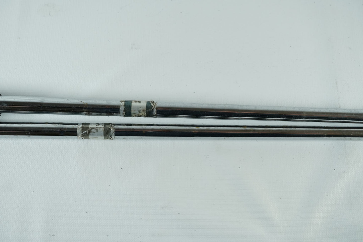 Mizuno Horizon 3 and 5 Wood / Ladies Flex Steel Shafts