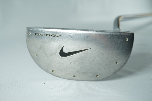 Nike BC002 Putter / 34"