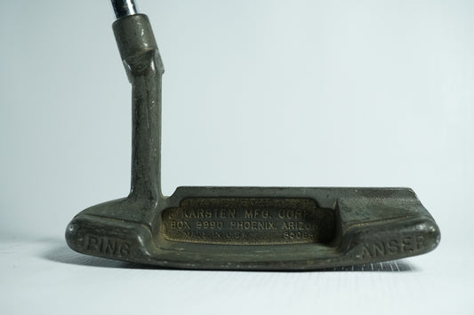 Ping Anser Putter / 35.5" / New Grip