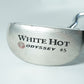 Odyssey White Hot 5 Putter / 33.5" / New Grip
