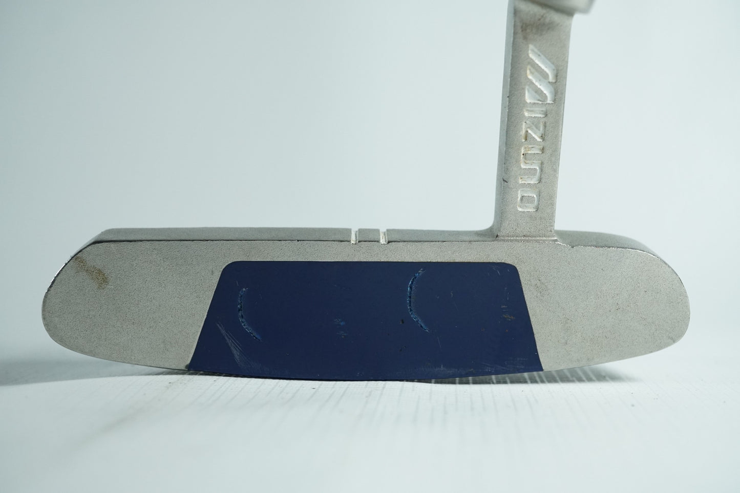 Mizuno Dare to Dream H-405 Putter / 35.5" / New Grip