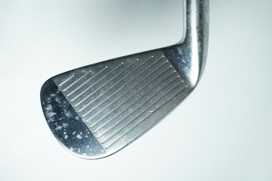 Taylormade RAC Forged TP 3 Iron / Stiff Flex Steel Shaft / New Grip