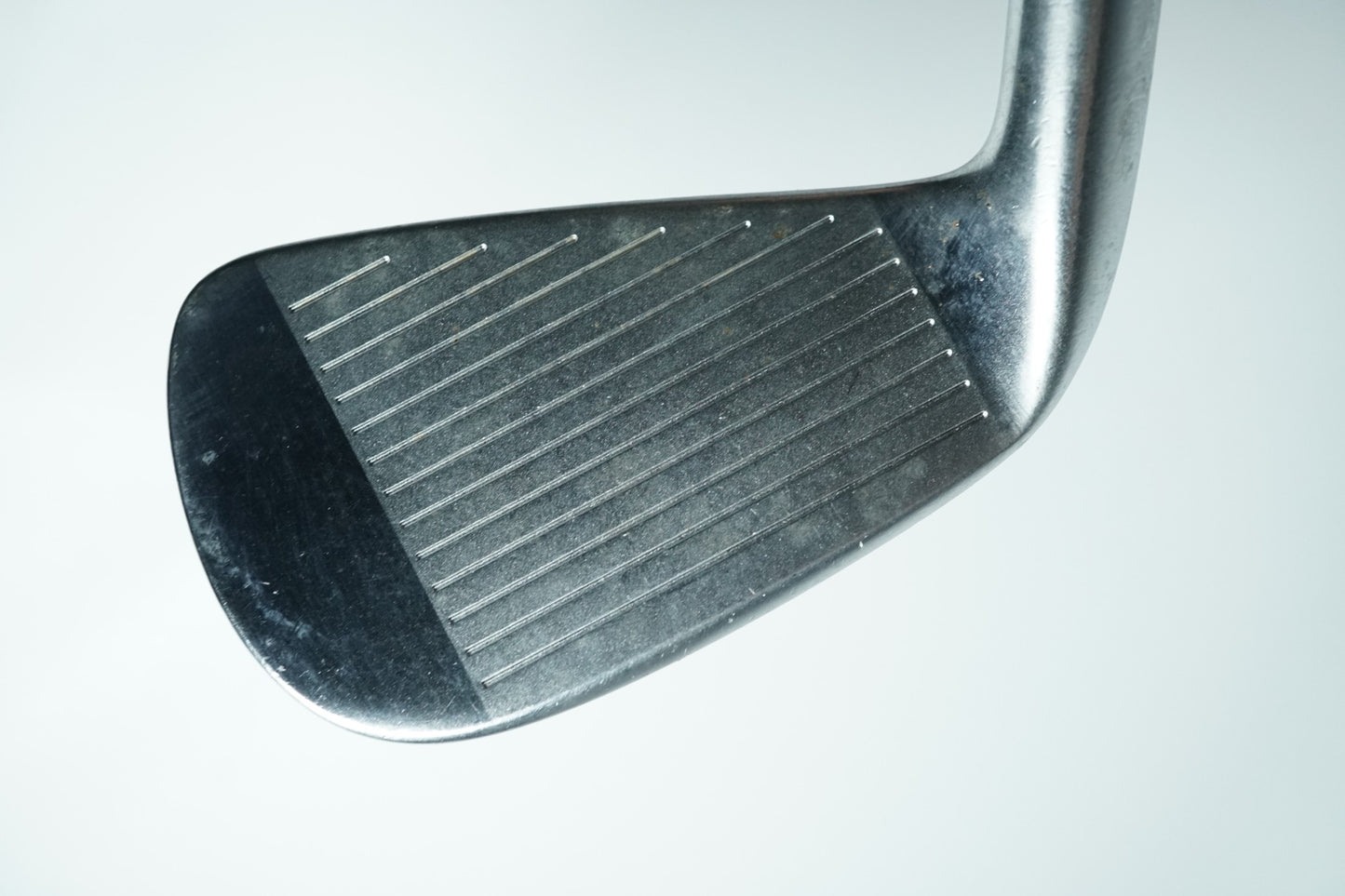 Taylormade RAC Forged TP 4 Iron / Stiff Flex Steel Shaft / New Grip