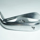 Taylormade RAC Forged TP 4 Iron / Stiff Flex Steel Shaft / New Grip